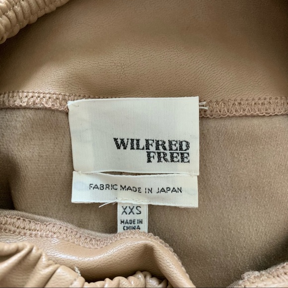 Wilfred Free Daria Pants - Picture 4 of 4